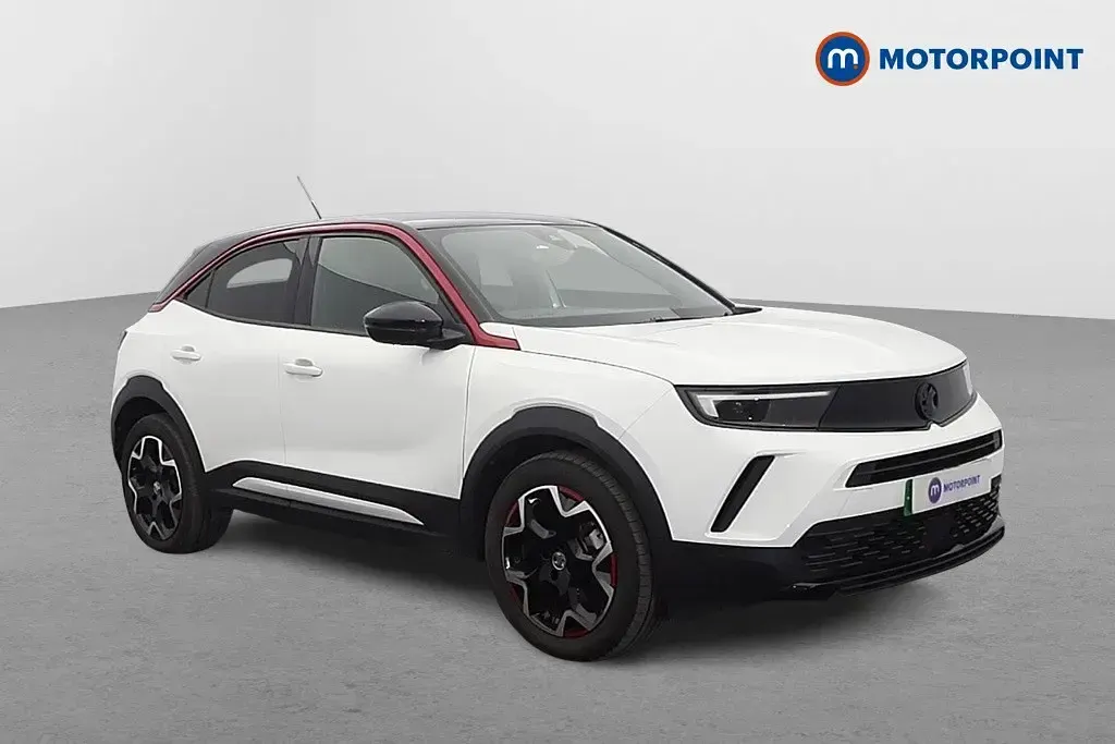 Occasion Vauxhall Mokka 100 kW (136 ch) 2024 SUV