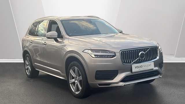 Used Volvo XC90 Core 247 HP (181 kW) 2022 Other SUV