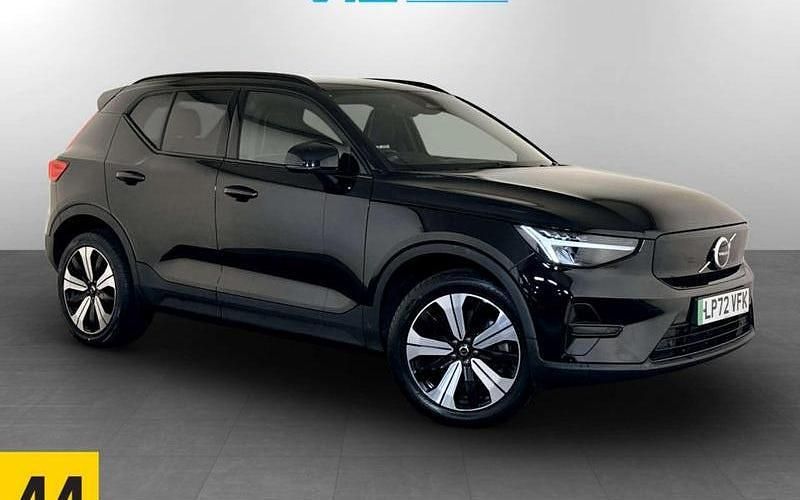 Used Volvo XC40 Core 169 kW (231 HP) 2022 SUV