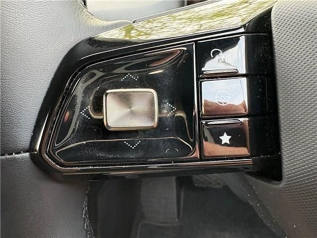 Used MG MG4 EV Trophy 150 kW (204 HP) 2024 Black Hatchback