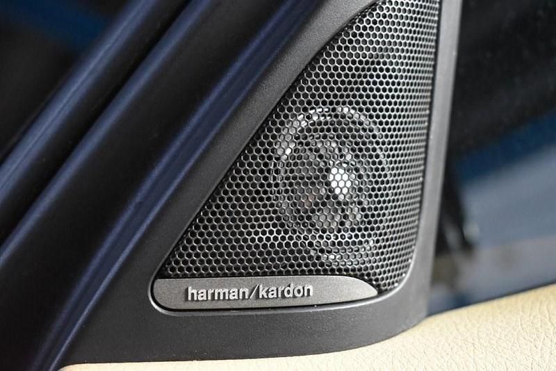 Used BMW 320 M Sport 184 HP (135 kW) 2014 Grey Estate