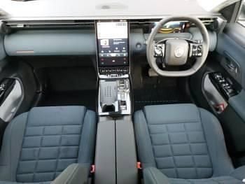 New Citroën C5 145 HP (106 kW) 2026 Grey Hatchback