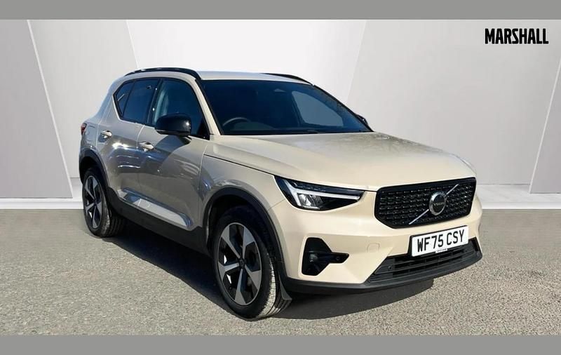 Used Volvo XC40 Plus 161 HP (118 kW) 2025 Other SUV