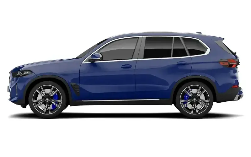 Used BMW X5 M Sport 352 HP (258 kW) 2026 SUV
