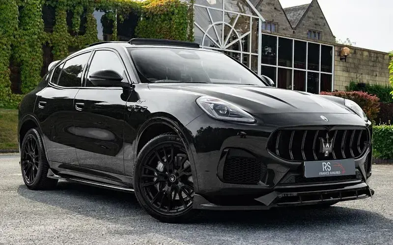 Second-hand Maserati Grecale GT 300 CP (220 kW) 2024 SUV