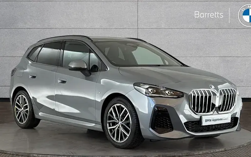 Used BMW 218 M Sport 150 HP (110 kW) 2022 Estate