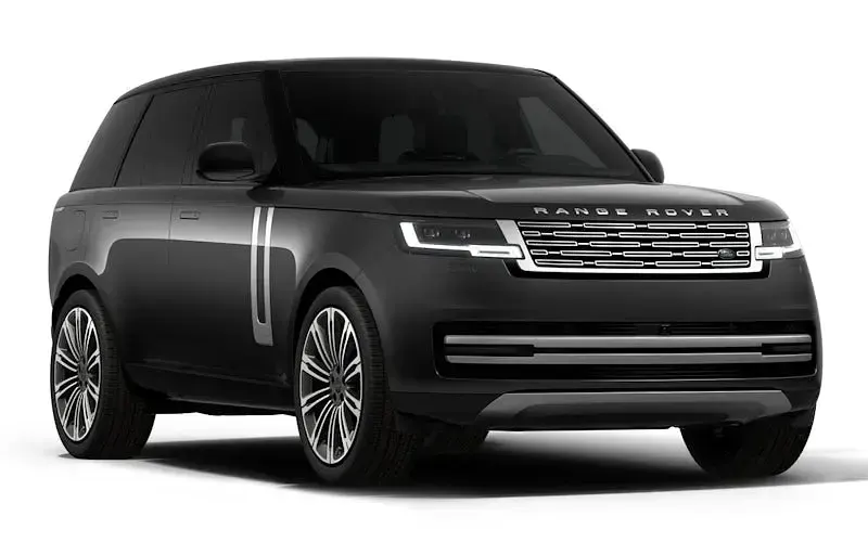 Used Land Rover Range Rover Autobiography 300 HP (220 kW) 2026 SUV