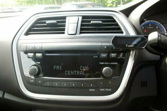 Used Suzuki SX4 S-Cross 2014 SUV