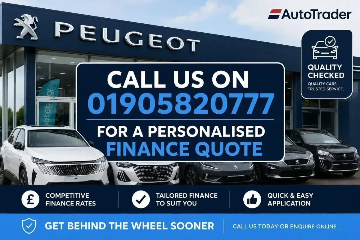 Used Peugeot 3008 GT 129 HP (94 kW) 2021 Grey SUV