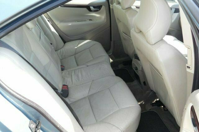 Usado Volvo S60 163 CV (119 kW) 2003 Berlina