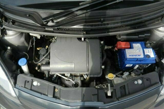 Used Toyota Aygo 2007 Hatchback