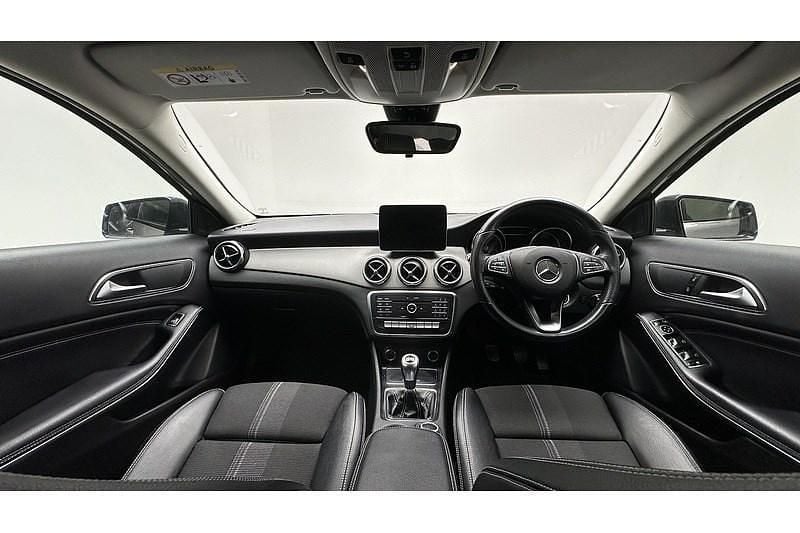 Used Mercedes GLA180 Urban 2019 Grey SUV