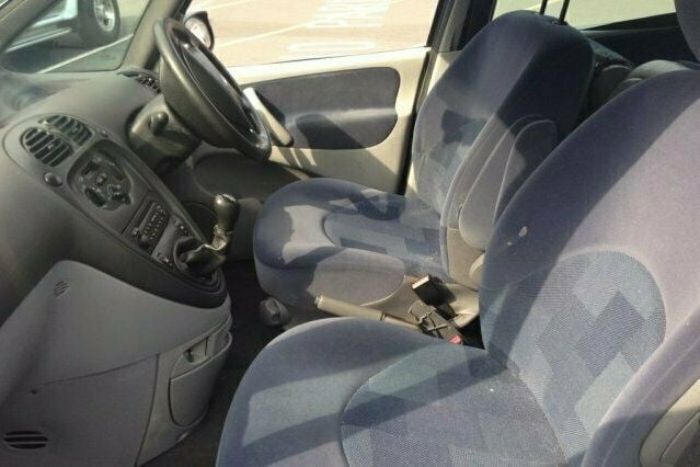 Used Citroën Xsara Picasso 90 HP (66 kW) 2003 MPV