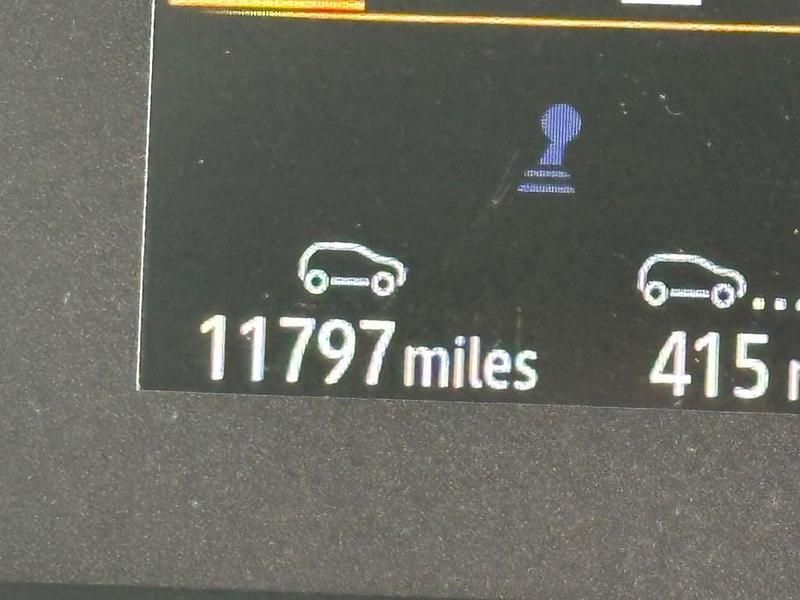 Used Renault Kangoo 2024 White MPV