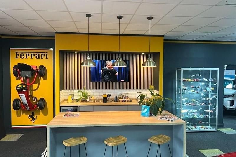 Used 2017 Dacia Duster Lauréate Estate | £5,495 (Fair price) - Image 1/1