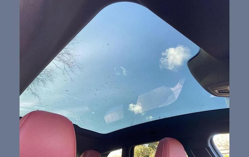 Used Audi S6 Comfort 503 HP (369 kW) 2025 Black Estate