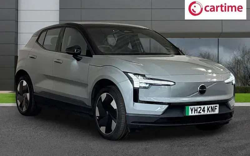 Used Volvo EX30 Plus 200 kW (272 HP) 2024 SUV
