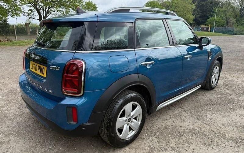 Used Mini Cooper Classic 136 HP (100 kW) 2022 Hatchback