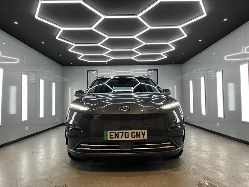 Used Hyundai Kona SE 2021 SUV