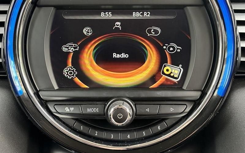 Used Mini Cooper Hatch 136 HP (100 kW) 2017 Hatchback