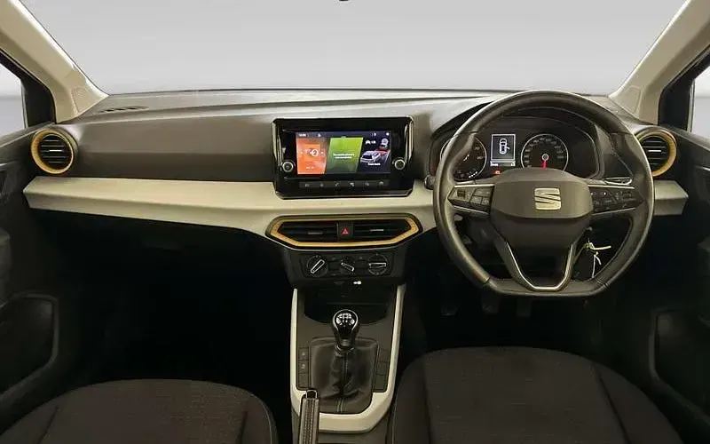 Used Seat Arona SE 95 HP (69 kW) 2025 SUV