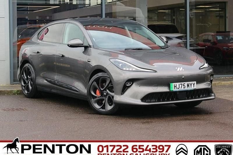 Used MG IM6 553 kW (752 HP) 2025 SUV