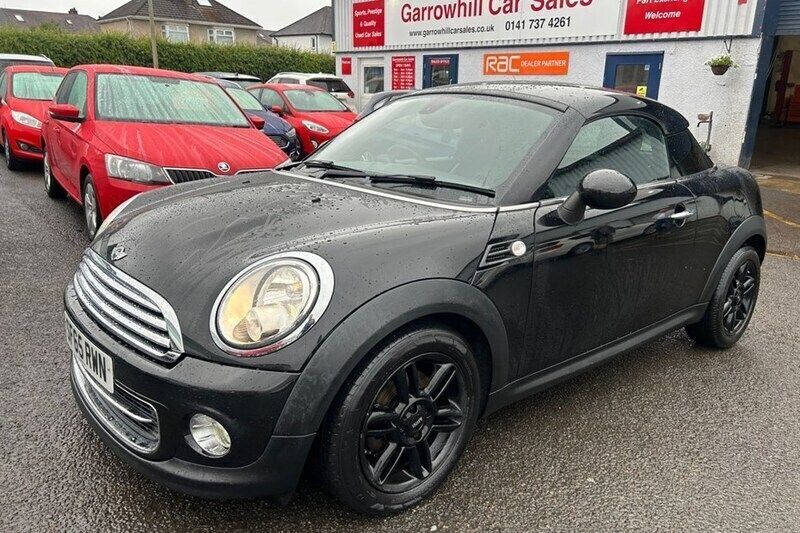 Used 2015 Mini Cooper Hatchback | £6,995 (Super price) - Image 1/1