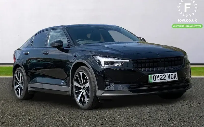 Used Polestar 2 300 kW (408 HP) 2022 Hatchback