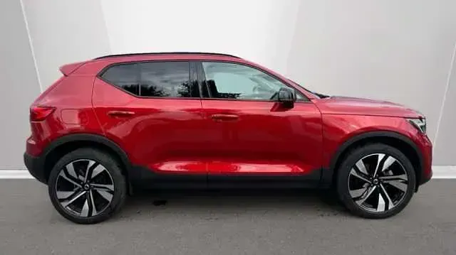Used Volvo XC40 Ultra 194 HP (142 kW) 2025 SUV