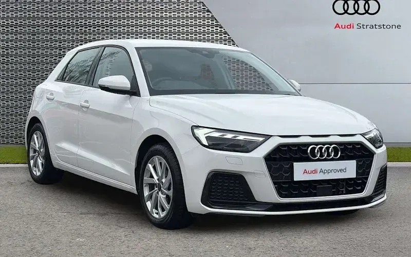 Used Audi A1 Sportback Sport 95 HP (69 kW) 2026 Hatchback