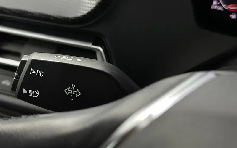 Used BMW 218 Gran Coupé Sport Line 150 HP (110 kW) 2022 Black Coupe
