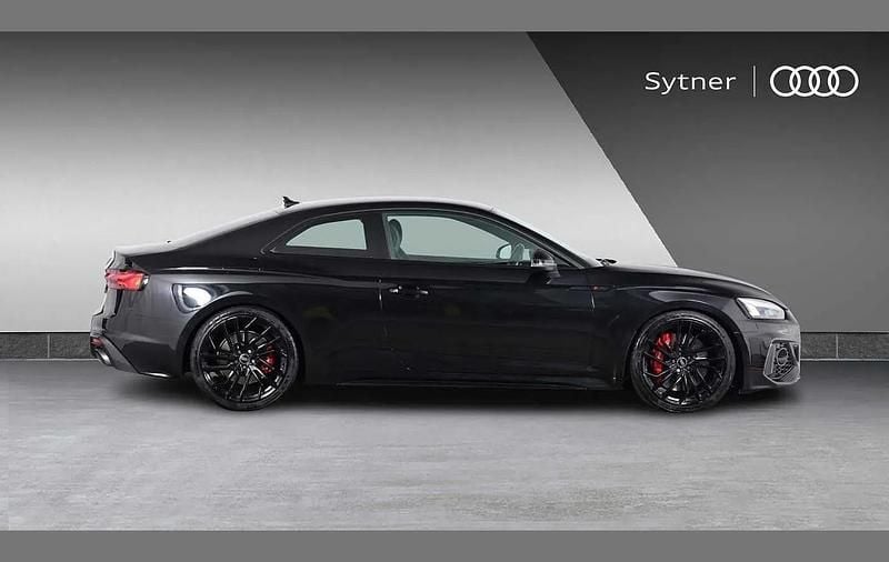 Used Audi R8 Coupé Performance 612 HP (450 kW) 2022 Black Coupe