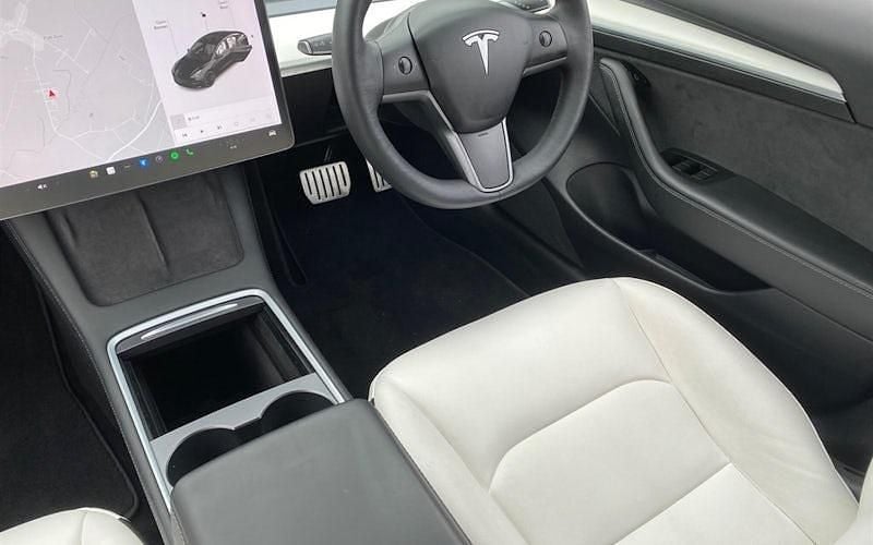 Used Tesla Model 3 Performance 334 kW (455 HP) 2023 Sedan