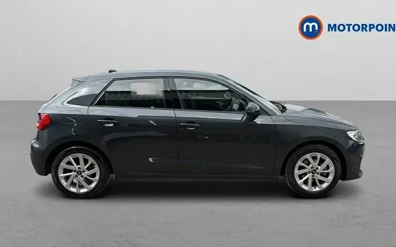 Used Audi A1 Sportback Sport 116 HP (85 kW) 2026 Hatchback