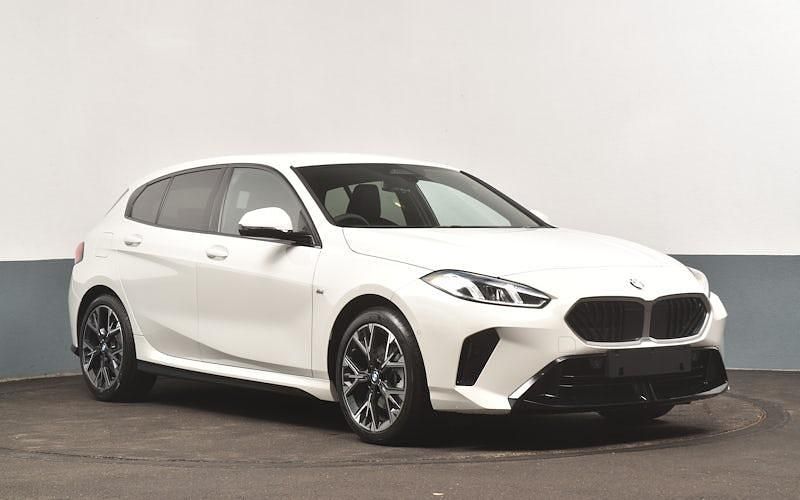 New BMW 120 M Sport 156 HP (114 kW) 2026 Hatchback