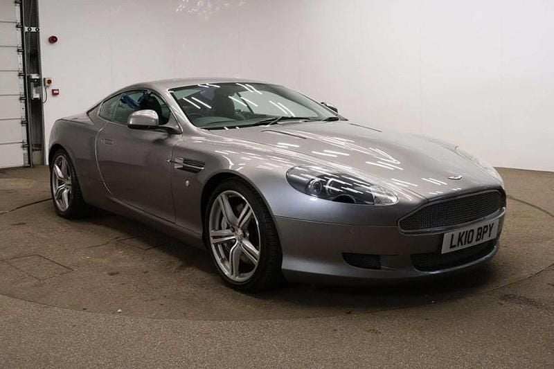 Used 2010 Aston Martin DB9 | £39,995 (Fair price) - Image 1/1
