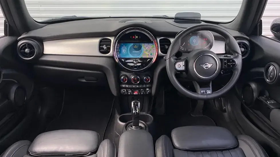 Used Mini Cooper Exclusive 134 HP (98 kW) 2021 Other Hatchback