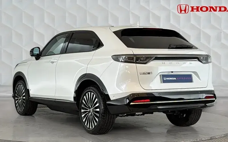 Used Honda e:Ny1 Advance 150 kW (204 HP) 2026 SUV