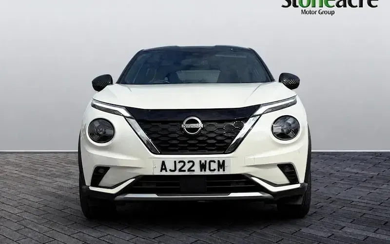 Used Nissan Primera 143 HP (105 kW) 2022 Hatchback