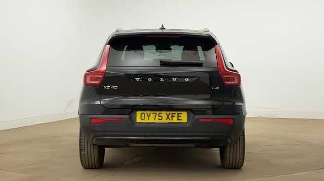 Used Volvo XC40 Ultra 197 HP (144 kW) 2026 SUV