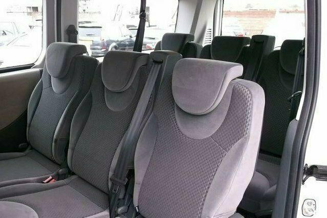 Used Citroën Dispatch 2012 MPV