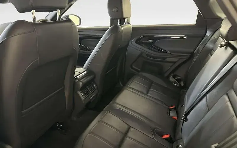 Used Land Rover Range Rover evoque R-Dynamic 253 HP (186 kW) 2022 Bronze SUV