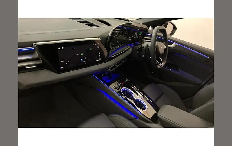 Used Audi A6 S-Line 295 HP (216 kW) 2025 Other Sedan