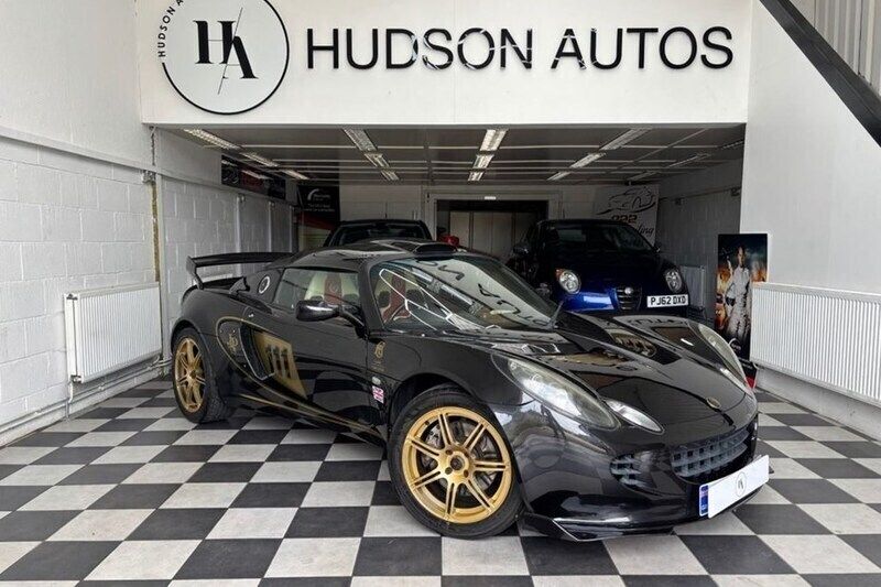 Used 2008 Lotus Elise | £21,995 (Super price) - Image 1/1