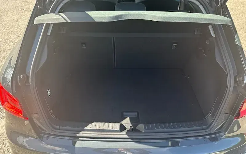 Usado Audi A1 Sportback Sport 95 HP (69 kW) 2026 Citadino