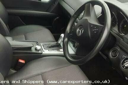 Used Mercedes C180 156 HP (114 kW) 2010 Estate