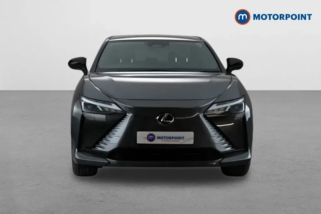Used Lexus RZ 450e 230 kW (313 HP) 2024 Grey SUV
