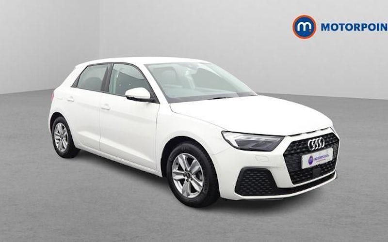 Used Audi A1 Sportback 95 HP (69 kW) 2023 Hatchback