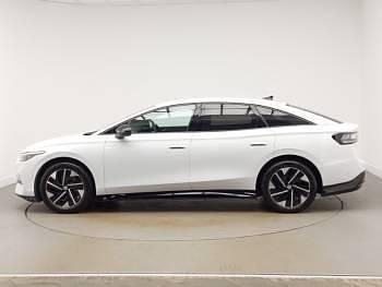 Usado VW ID.7 Pro 210 kW (286 HP) 2024 Branco Citadino