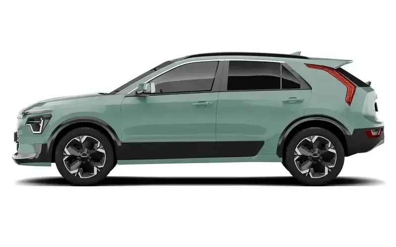 Used Kia Niro 150 kW (204 HP) 2024 SUV